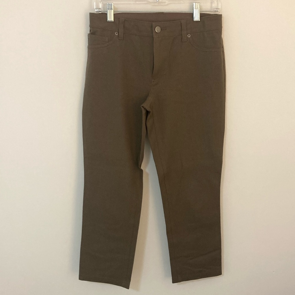 Chico’s  Capris Size 00 (XS)